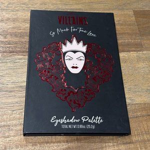 Disney Snow White Evil Queen Eyeshadow Palette